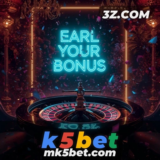 Apostas Inovadoras e Empolgantes no K5bet: Muito Mais Que Jogos