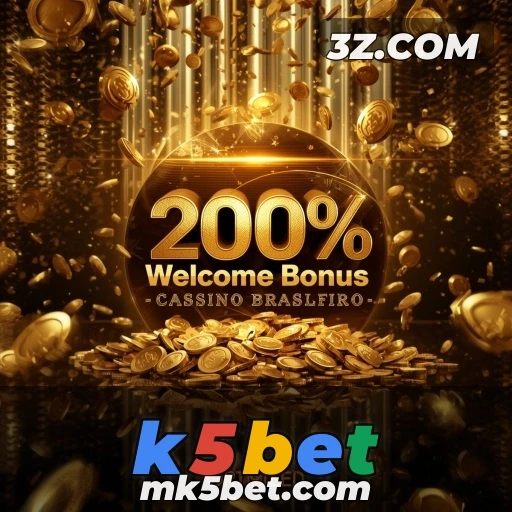 Baixar k5bet: A Nova Fronteira dos Jogos Brasileiros