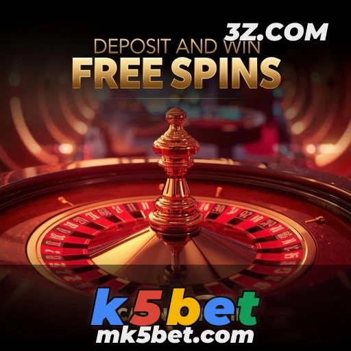 Experiência Incomparável no Cassino do k5bet Revela Emoções