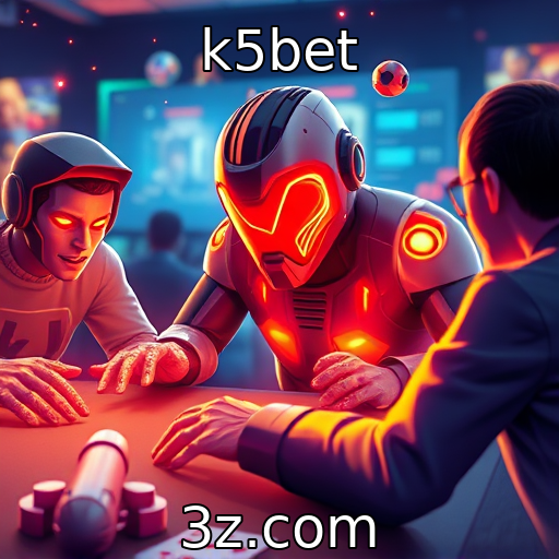 Integração de inteligência artificial em novos jogos