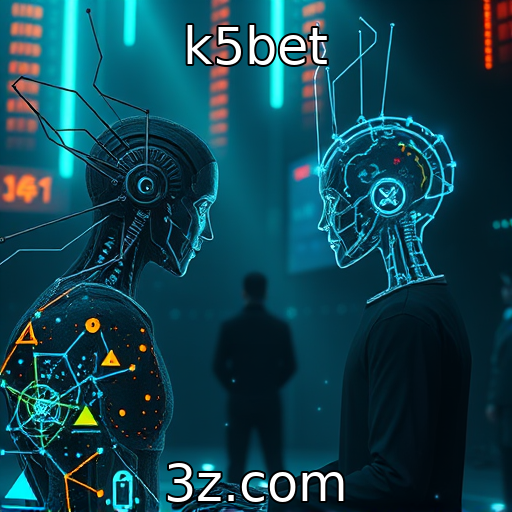 Influência da inteligência artificial na narrativa dos jogos