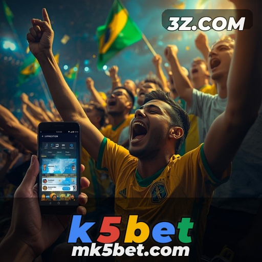Os Melhores Bônus do K5bet que Você Deve Aproveitar