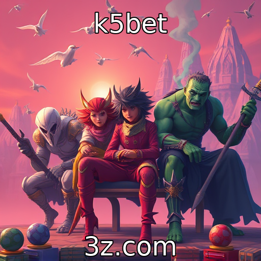 O papel da diversidade na criação de jogos