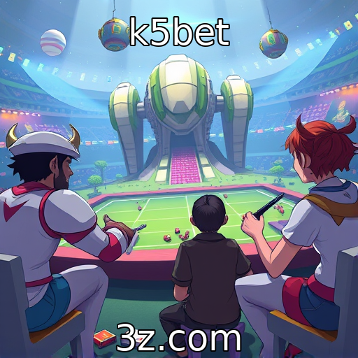 Tendências emergentes no design de jogos