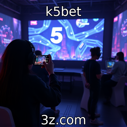 Tendências emergentes na realidade virtual nos jogos