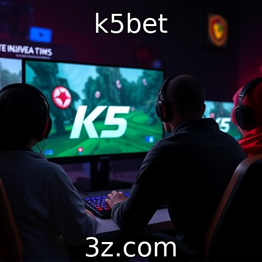 Crescimento das plataformas de streaming de jogos