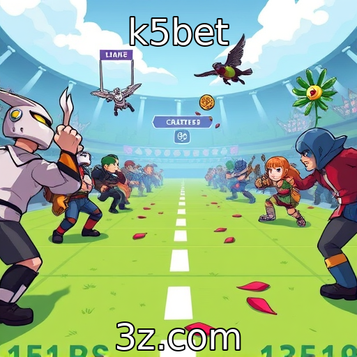 A evolução dos jogos mobile na última década