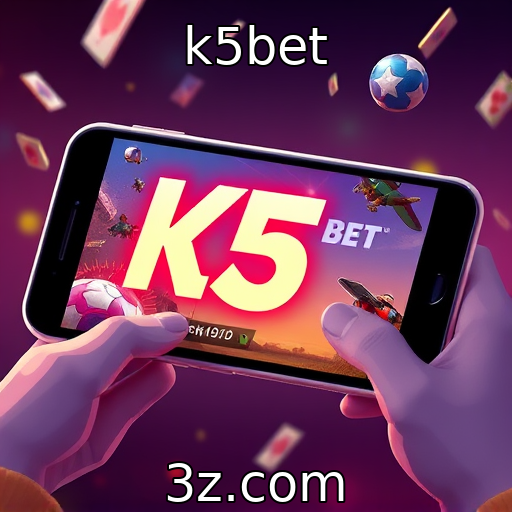 Crescimento do mercado de jogos mobile no Brasil