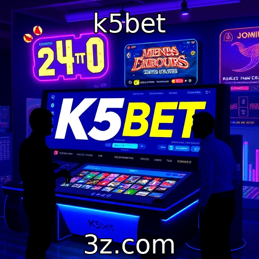 Novas tendências em jogos eletrônicos para o mercado global