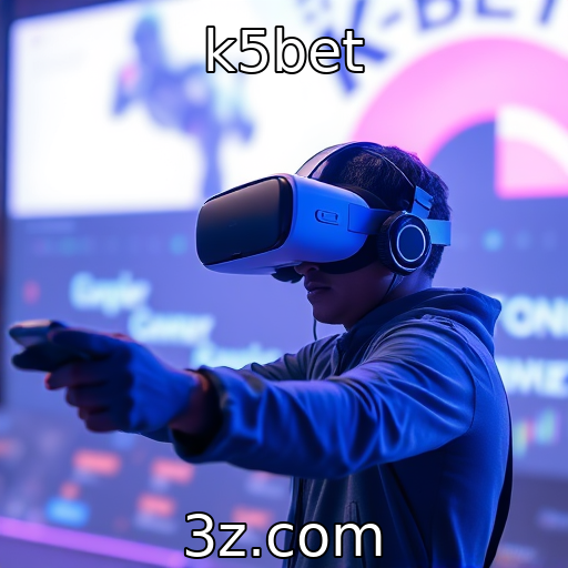 Tecnologia de realidade virtual e sua adoção na indústria