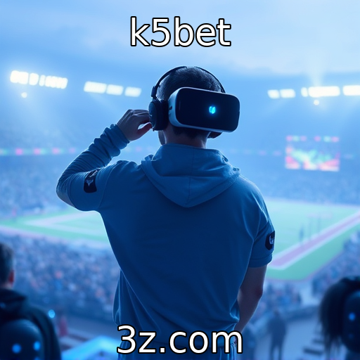 Efeitos da realidade virtual no engajamento dos jogadores