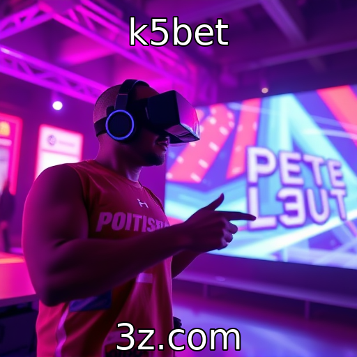 Adoção de tecnologias de realidade virtual nos jogos