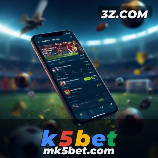 Login Criativo no k5bet: Atraia e Engaje Seus Apostadores