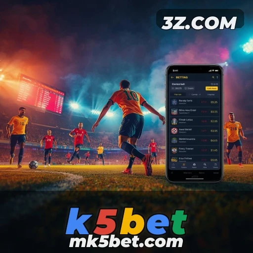 Promoções incríveis da k5bet que você não pode perder!